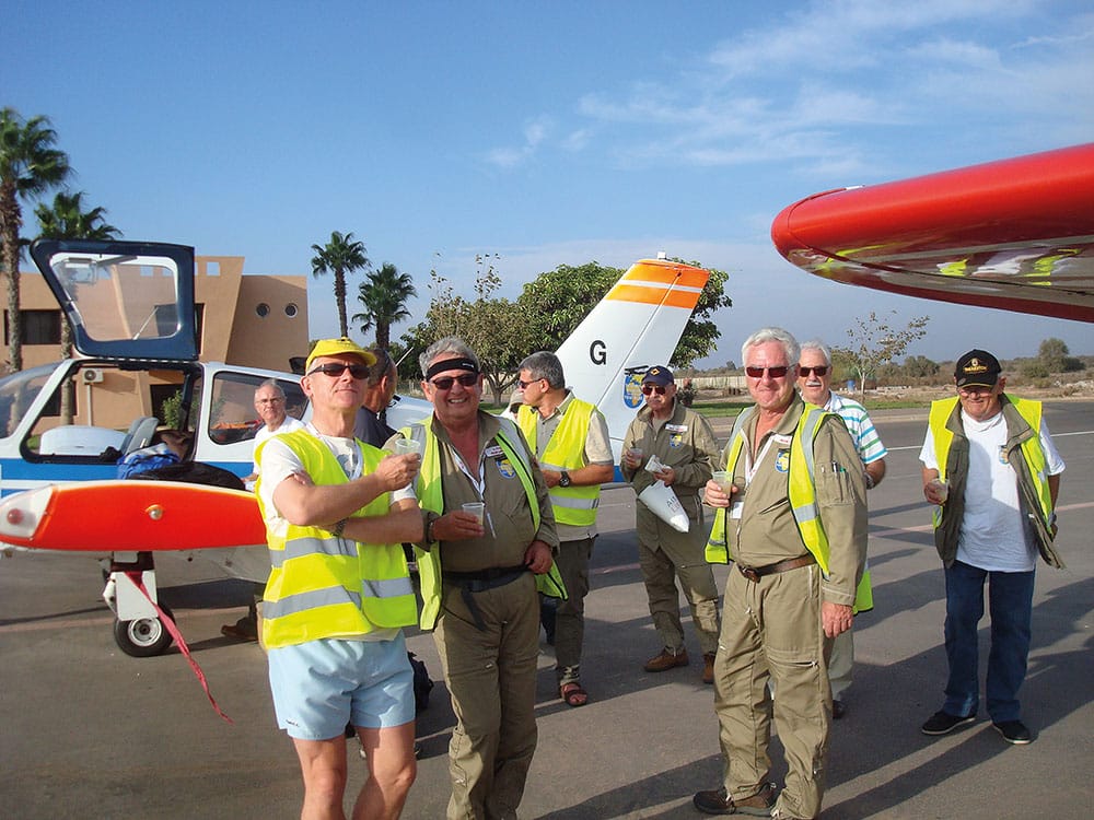 Carnet 495 Attente de briefing