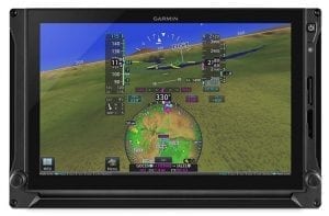 News G600 TXi 10.6 inch display 1