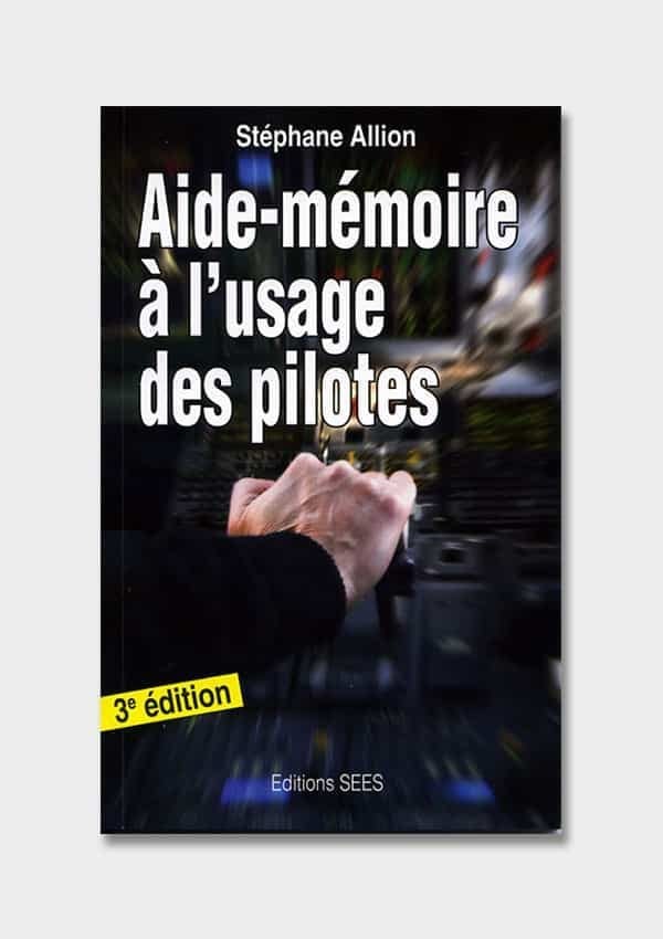 Aide memoire pilote c1