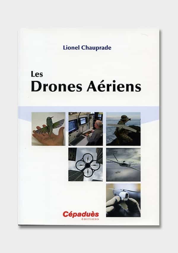 Drones aeriens c1