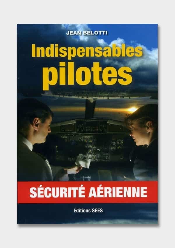 Indispensables pilote c1