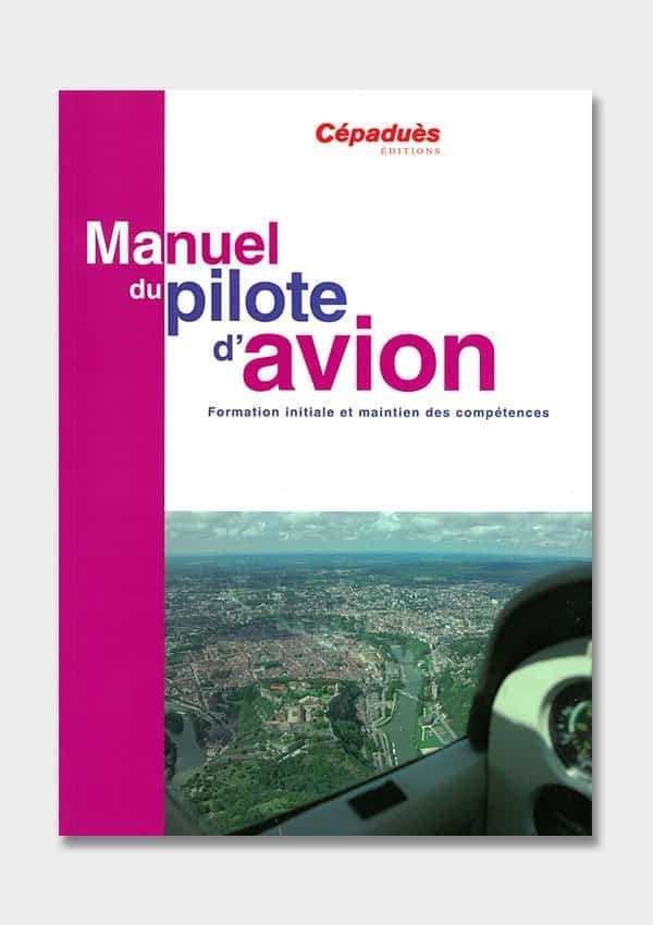 Manuel pilote avion c1