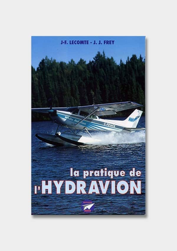 Pratique hydravion c1