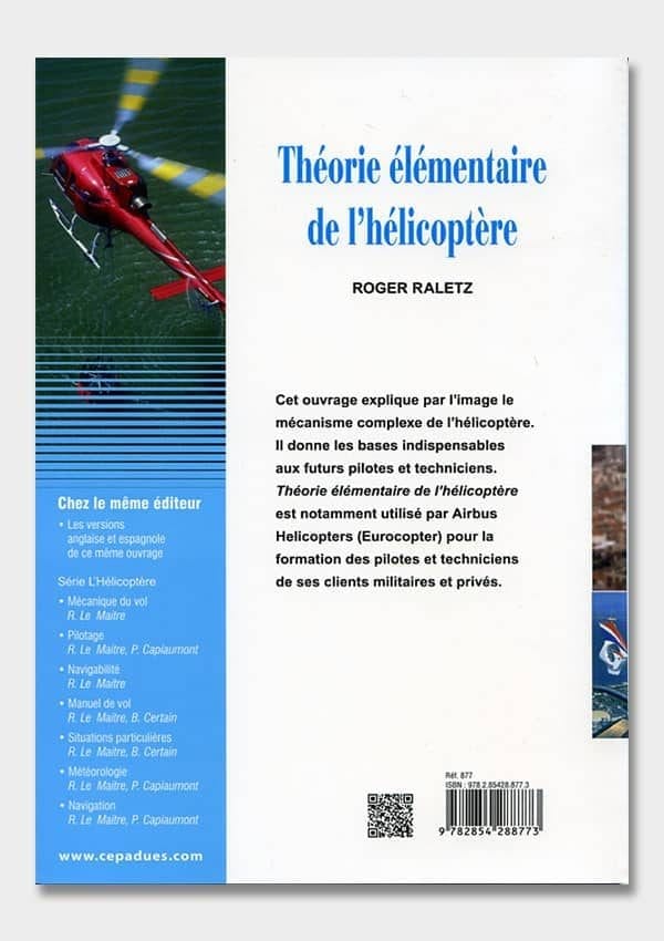 Theorie elementaire helico c4