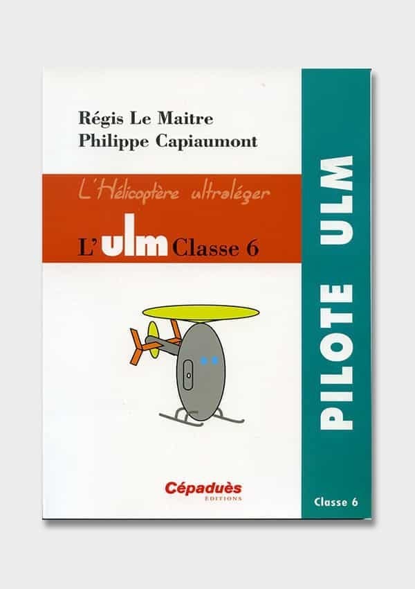 ULM classe 6 c1