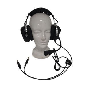 boutique pilote casque