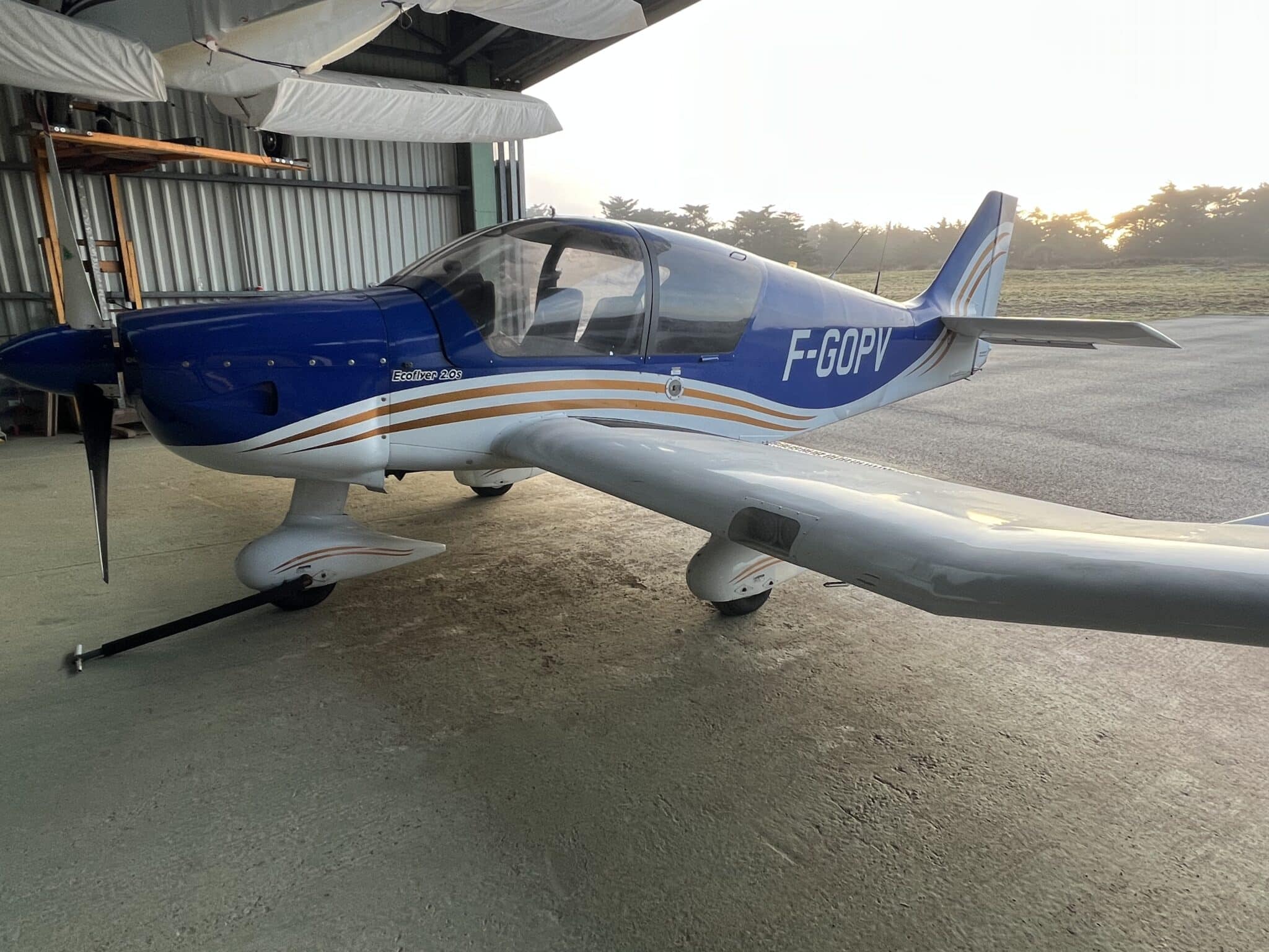 20250506 DR400 Ecoflyer scaled